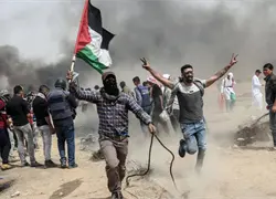 Hamás celebra la condena de once países a la demolición de la sede de la UNRWA