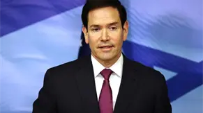 Marco Rubio: EE.UU. no est&aacute; preparando ninguna acci&oacute;n militar en Venezuela