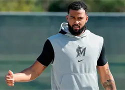 Sandy Alc&aacute;ntara jugar&aacute; con RD en el Cl&aacute;sico Mundial de B&eacute;isbol 2026