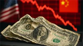 El d&oacute;lar repunta este mi&eacute;rcoles tras alcanzar ayer su nivel m&aacute;s bajo en cuatro a&ntilde;os