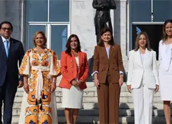 Cibao se consolida como destino estrat&eacute;gico para inversi&oacute;n, afirma embajadora de EE. UU