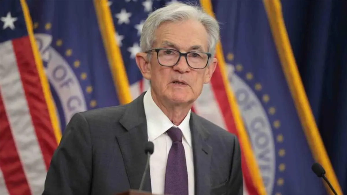 La Fed mantiene sin cambios los tipos de interés pese a las presiones de Trump