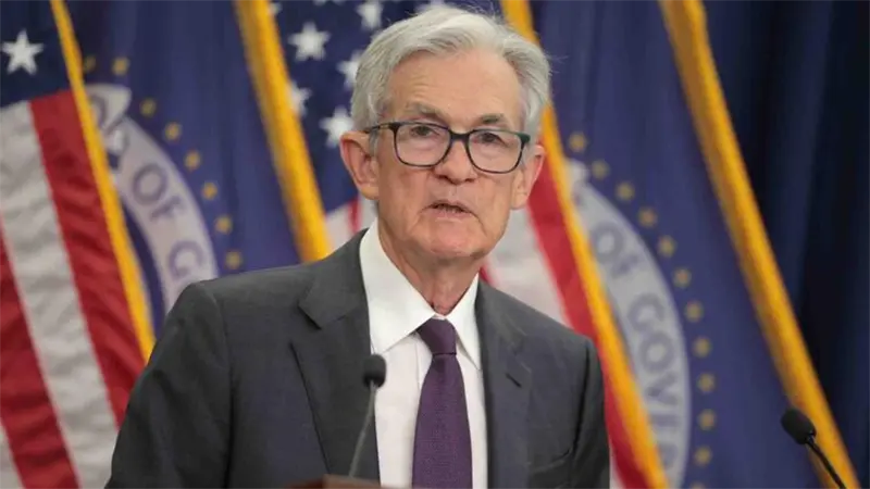 La Fed mantiene sin cambios los tipos de inter&eacute;s pese a las presiones de Trump