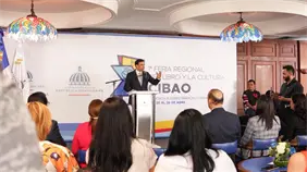 El Cibao tendrá su primera Feria Regional del Libro y la Cultura del 20 al 26 de abril El Cibao tendrá su primera Feria Regional del Libro y la Cultura del 20 al 26 de abril