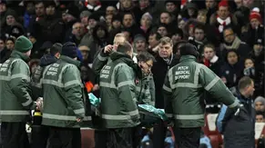 Piden un an&aacute;lisis anual a los futbolistas para evitar lesiones cerebrales