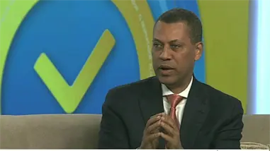 G&oacute;mez Mazara sobre ITLA y Senasa: "Esa vagabunder&iacute;a no se puede repetir"