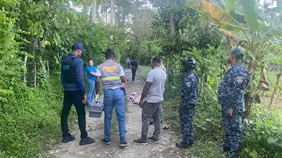 Hombre pierde la vida tras recibir estocada durante asalto en Bonao