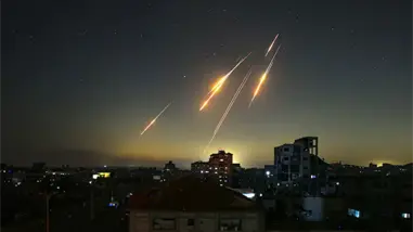 Ir&aacute;n atacar&aacute; Tel Aviv en respuesta a una intervenci&oacute;n militar de EEUU, seg&uacute;n asesor iran&iacute;