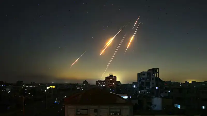 Ir&aacute;n atacar&aacute; Tel Aviv en respuesta a una intervenci&oacute;n militar de EEUU, seg&uacute;n asesor iran&iacute;