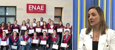 Business School ofrece becas del 100 % para estudios de posgrado en Europa a j&oacute;venes dominicanos