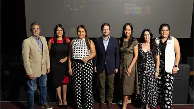 Caribbean Cinemas anuncia la 2.&ordf; edici&oacute;n de La Gran Noche del Cine