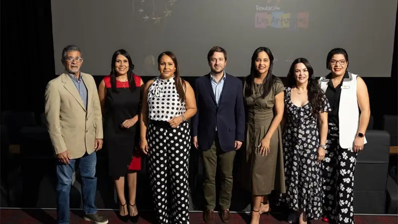 Caribbean Cinemas anuncia la 2.&ordf; edici&oacute;n de La Gran Noche del Cine