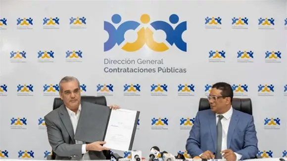 Entra en vigencia ley de contrataciones p&uacute;blicas que endurece las penas contra la corrupci&oacute;n