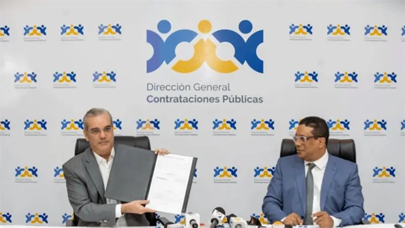 Entra en vigencia ley de contrataciones p&uacute;blicas que endurece las penas contra la corrupci&oacute;n