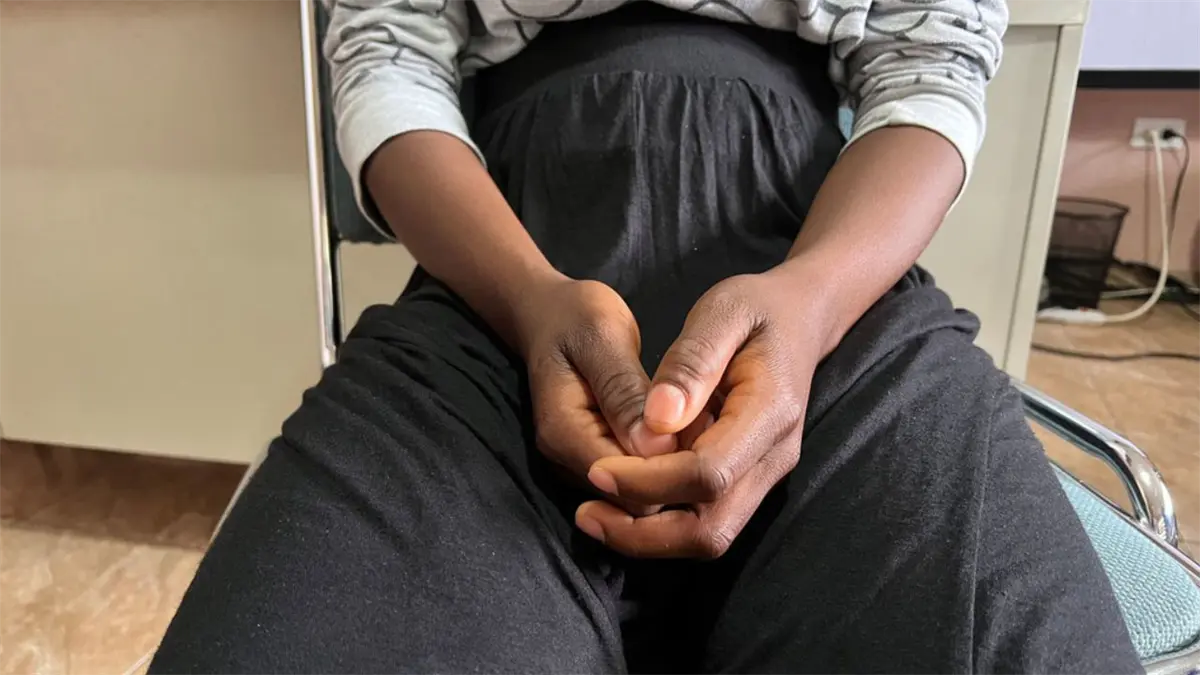 Violencia sexual ha crecido en Haití desde 2021