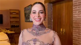 Miss Universo llega a República Dominicana con una agenda enfocada en la inclusión y el empoderamiento femenino Miss Universo llega a República Dominicana con una agenda enfocada en la inclusión y el empoderamiento femenino