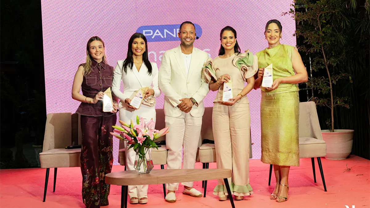 Mujeres Infinitas 2026 reunió a líderes y profesionales en María Trinidad Sánchez