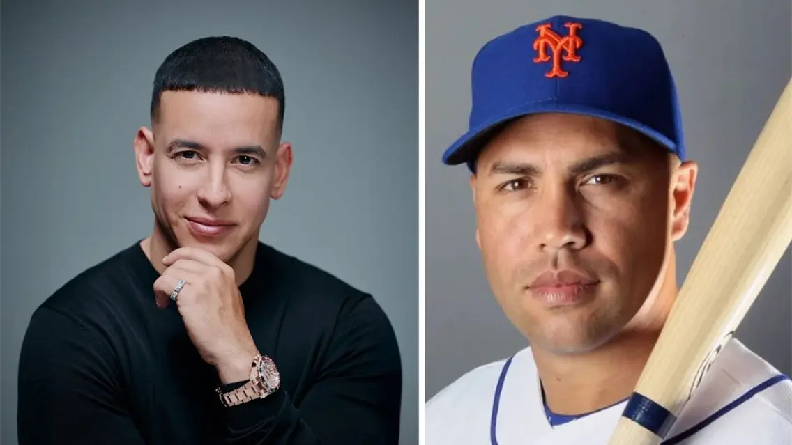 Puerto Rico nombra v&iacute;as en honor al artista Daddy Yankee y al beisbolista Carlos Beltr&aacute;n