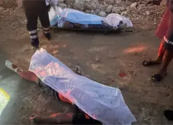 Mina donde murieron padre e hijo estaba clausurada y operaba de forma clandestina