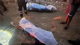 Mina donde murieron padre e hijo estaba clausurada y operaba de forma clandestina