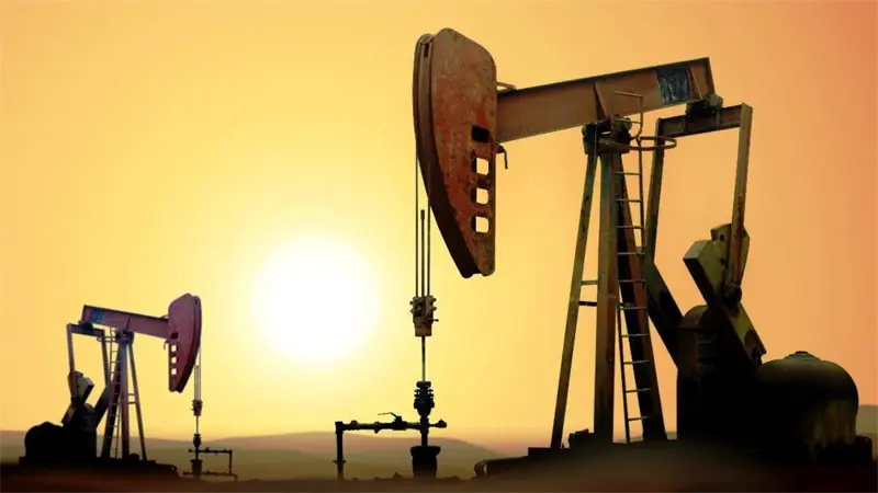 El petr&oacute;leo de Texas sube un 1,3 % tras ca&iacute;da en reservas de EEUU y tensiones con Ir&aacute;n