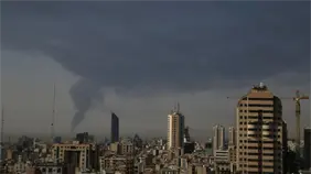 Temor e incertidumbre en las calles de Teherán ante un posible ataque de EEUU