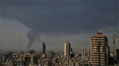 Temor e incertidumbre en las calles de Teher&aacute;n ante un posible ataque de EEUU