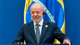 Lula defiende procesar los minerales críticos en Latinoamérica para beneficiar a la región