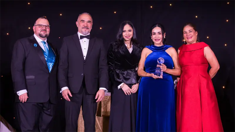 RD se consolida como socio clave del turismo internacional en los ASTA Globes Awards 2026