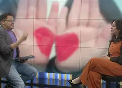 Virginia P&eacute;rez llama a sanar las heridas emocionales para evitar ansiedad, depresi&oacute;n y traumas a largo plazo