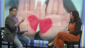 Virginia P&eacute;rez llama a sanar las heridas emocionales para evitar ansiedad, depresi&oacute;n y traumas a largo plazo