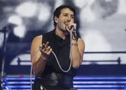 El colombiano Sebastián Yatra anuncia su regreso a México con la gira Entre Tanta Gente