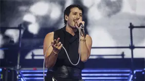 El colombiano Sebastián Yatra anuncia su regreso a México con la gira Entre Tanta Gente El colombiano Sebastián Yatra anuncia su regreso a México con la gira Entre Tanta Gente