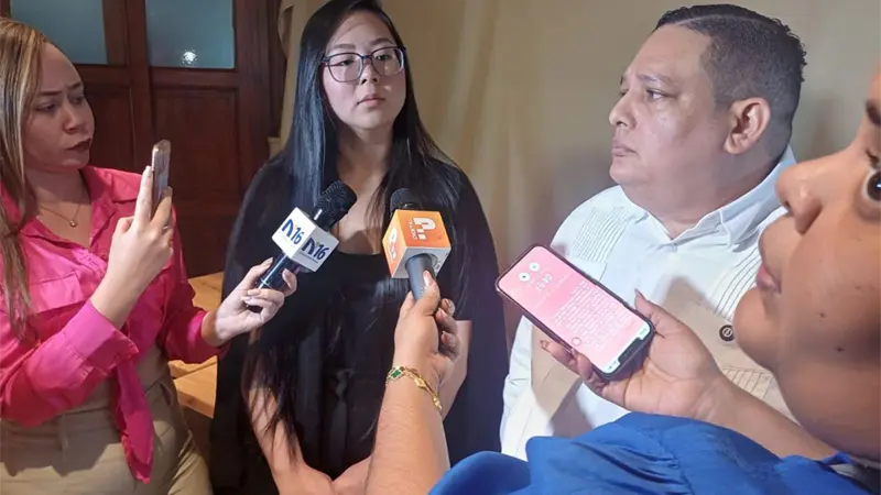 Empresarios chinos reiteran compromiso con la transparencia y el desarrollo econ&oacute;mico del pa&iacute;s