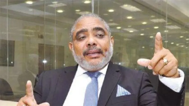 Teodoro Tejada pondera nueva Ley para las compras y contrataciones p&uacute;blicas