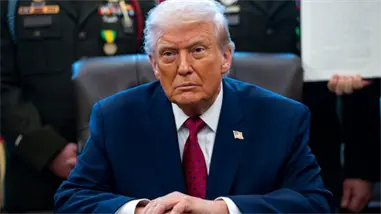 Trump dice que Cuba no podr&aacute; sobrevivir tras ordenar nuevas sanciones