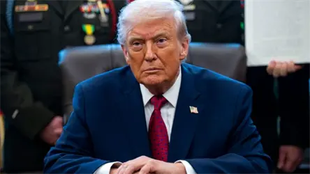 Trump dice que Cuba no podrá sobrevivir tras ordenar nuevas sanciones