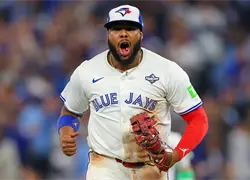 Vladimir Guerrero Jr. jugar&aacute; por primera vez con RD en el Cl&aacute;sico Mundial de B&eacute;isbol 2026