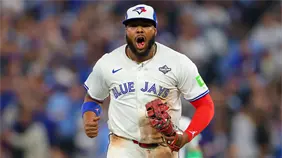 Vladimir Guerrero Jr. jugar&aacute; por primera vez con RD en el Cl&aacute;sico Mundial de B&eacute;isbol 2026