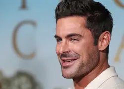 Zac Efron no est&aacute; involucrado en el caso de los hermanos Alexander