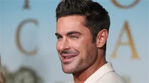 Zac Efron no est&aacute; involucrado en el caso de los hermanos Alexander