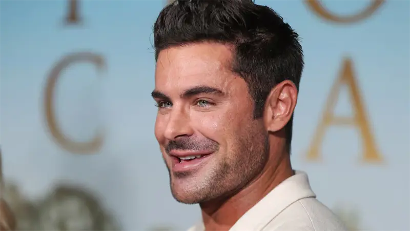 Zac Efron no est&aacute; involucrado en el caso de los hermanos Alexander