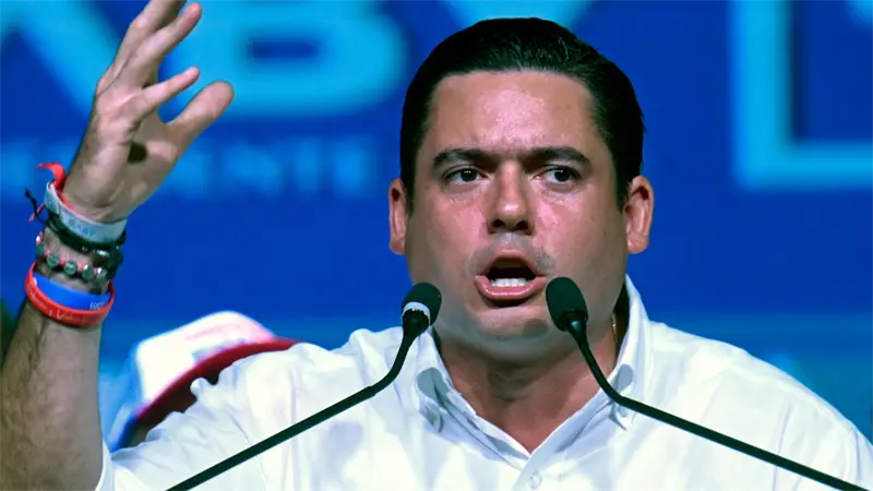 Caso de corrupci&oacute;n en Panam&aacute;: exvicepresidente bajo arresto domiciliario