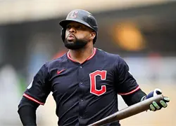 Carlos Santana "Slamtana" se une al equipo dominicano para el Cl&aacute;sico Mundial de B&eacute;isbol