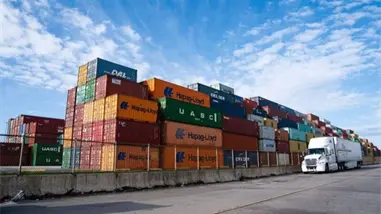 El d&eacute;ficit comercial de EEUU se duplica en noviembre hasta los 56,800 millones de d&oacute;lares