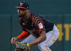 Eloy Jim&eacute;nez: esta derrota fue el comienzo de algo grande