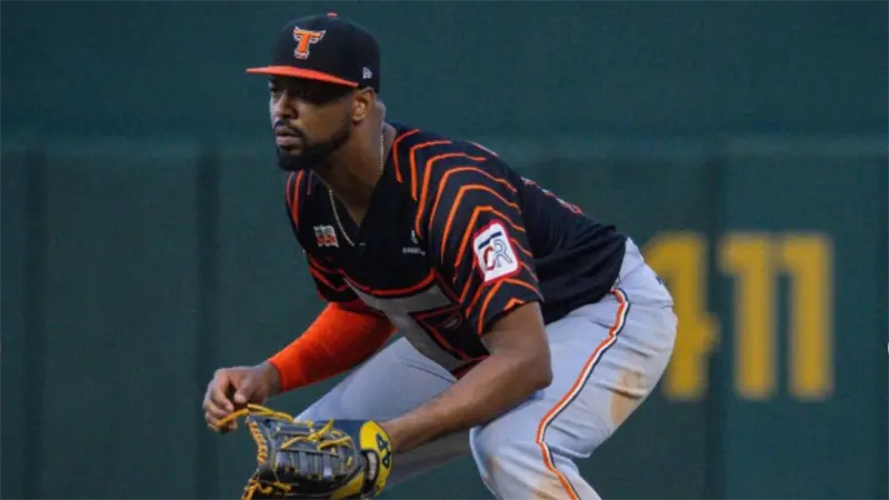 Eloy Jim&eacute;nez: esta derrota fue el comienzo de algo grande