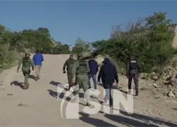 Muertes en minas de San Crist&oacute;bal y Puerto Plata activan operativos