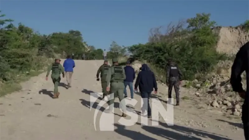 Muertes en minas de San Crist&oacute;bal y Puerto Plata activan operativos