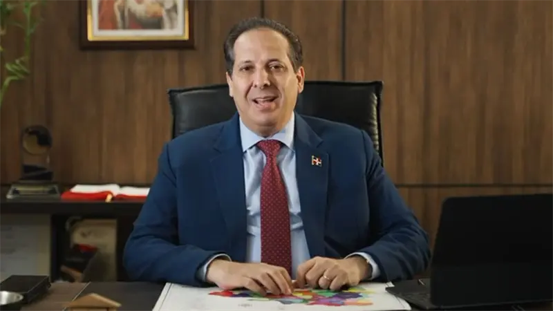 Ministro de Salud afirma que la Rep&uacute;blica Dominicana no se encuentra en riesgo de epidemia de influenza